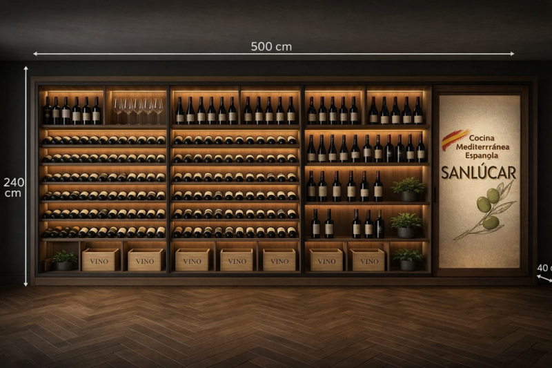 CAVA SOBRE DISEÑO